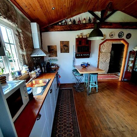 Casa Da Poca Villa Baião Eksteriør bilde
