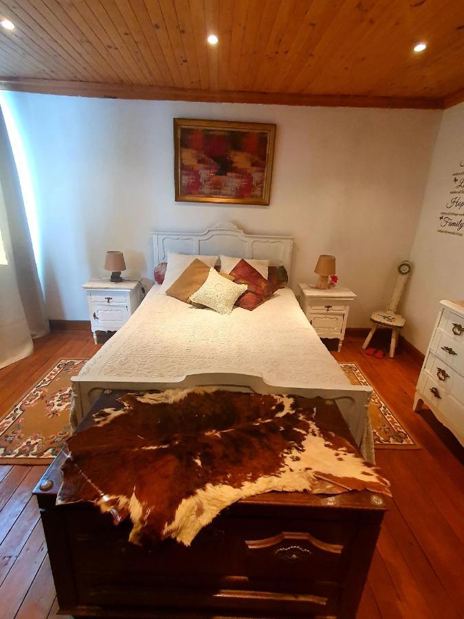 Casa Da Poca Villa Baião Eksteriør bilde