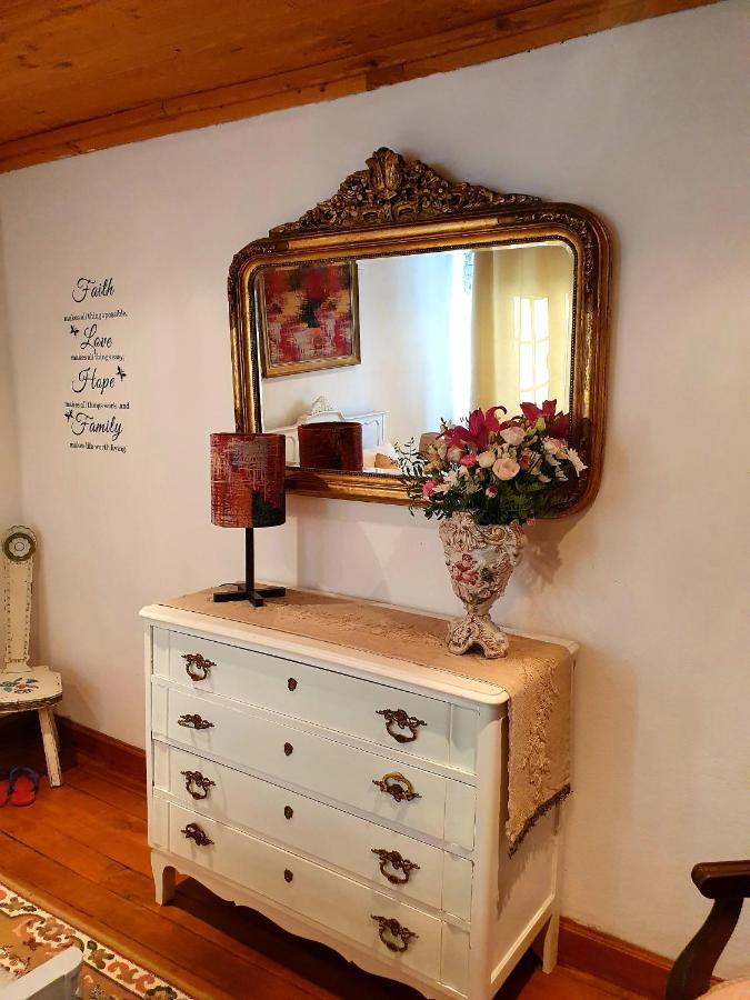 Casa Da Poca Villa Baião Eksteriør bilde