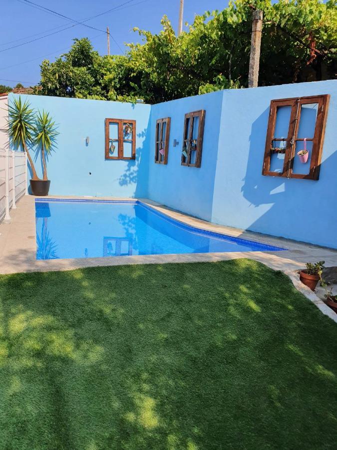 Casa Da Poca Villa Baião Eksteriør bilde